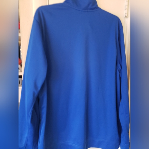 Starter Jacket Size L - Picture 2 of 3